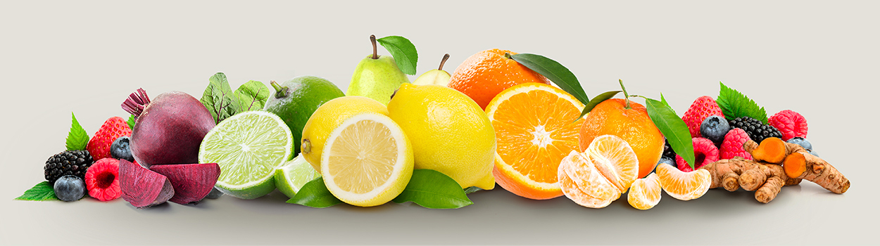 Fruits