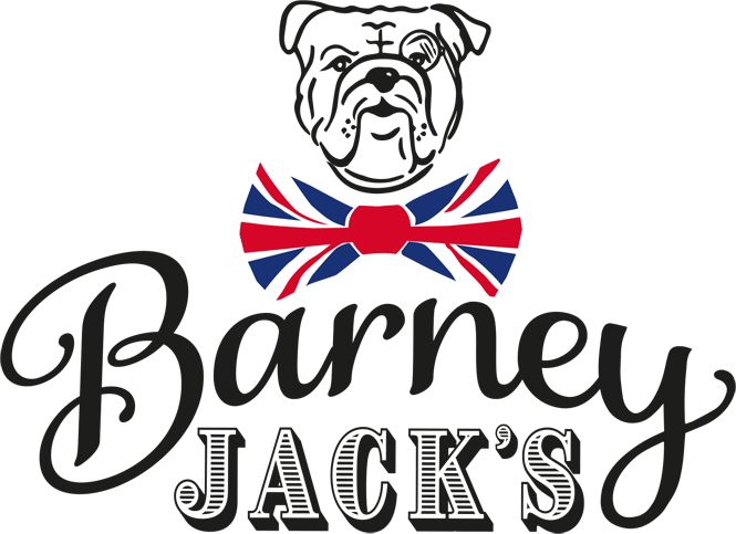 Barney Jack's
