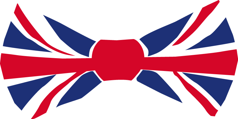100% British